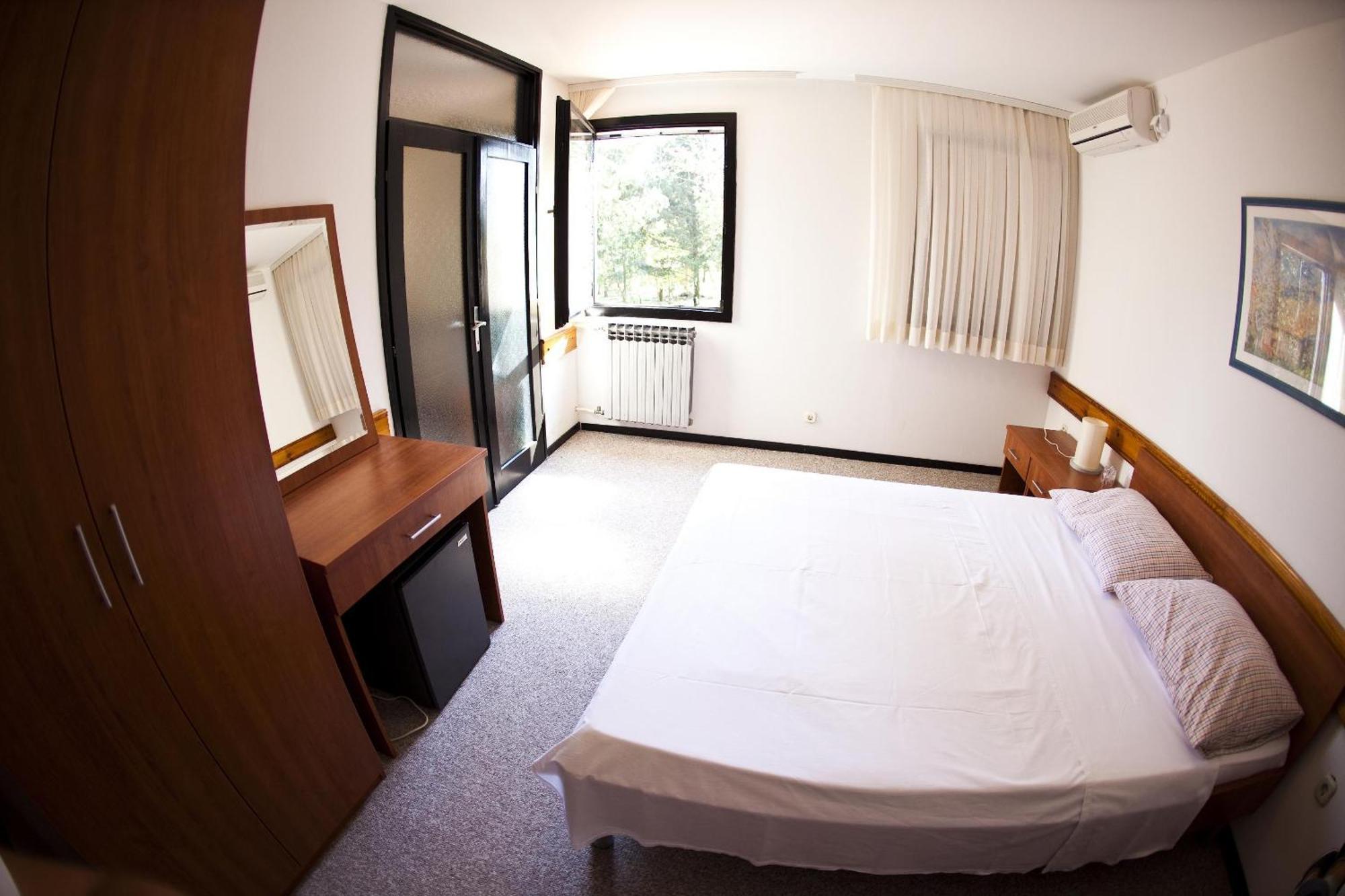 Višići Hotel Park חדר תמונה