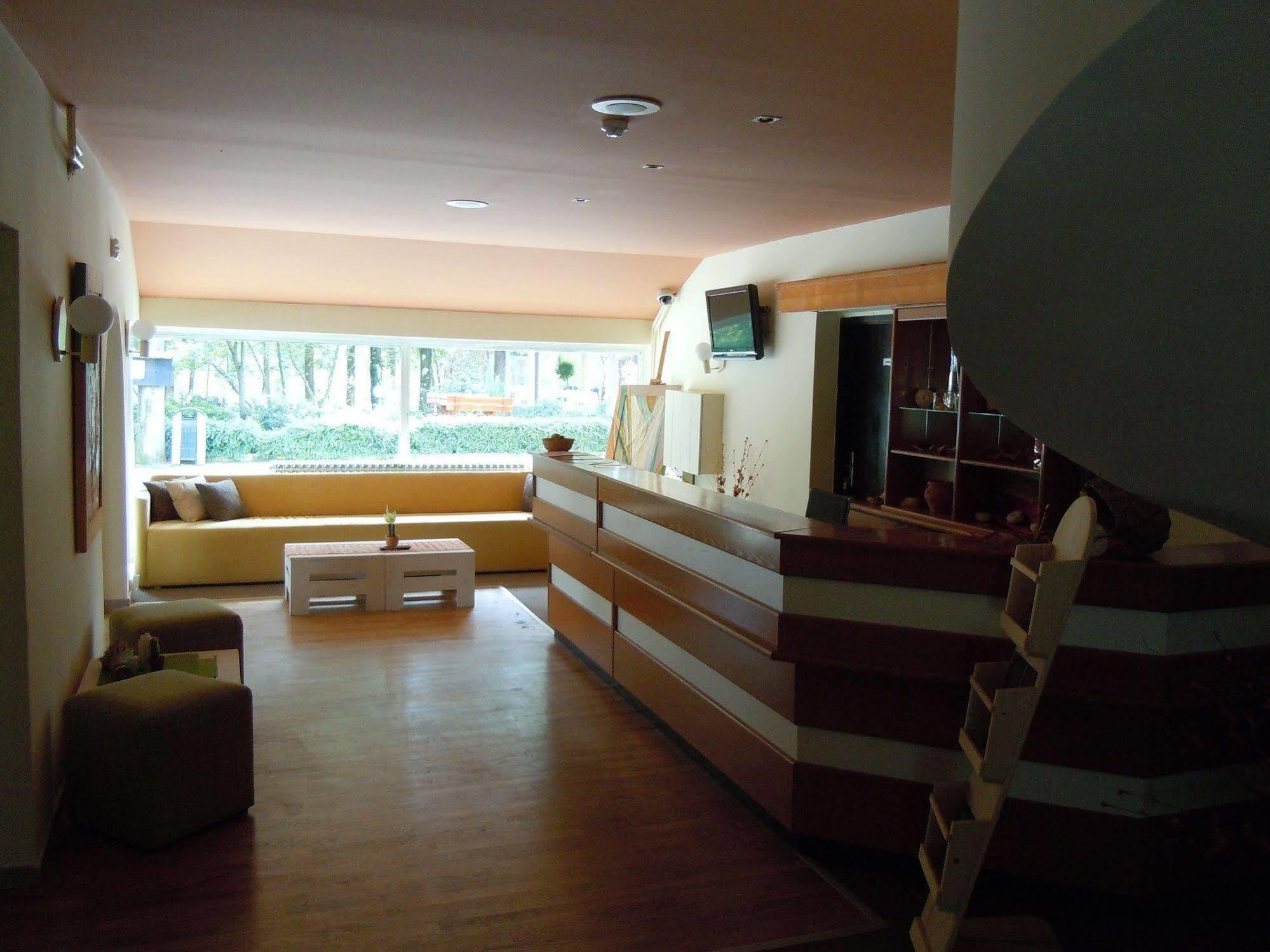 Višići Hotel Park מראה חיצוני תמונה