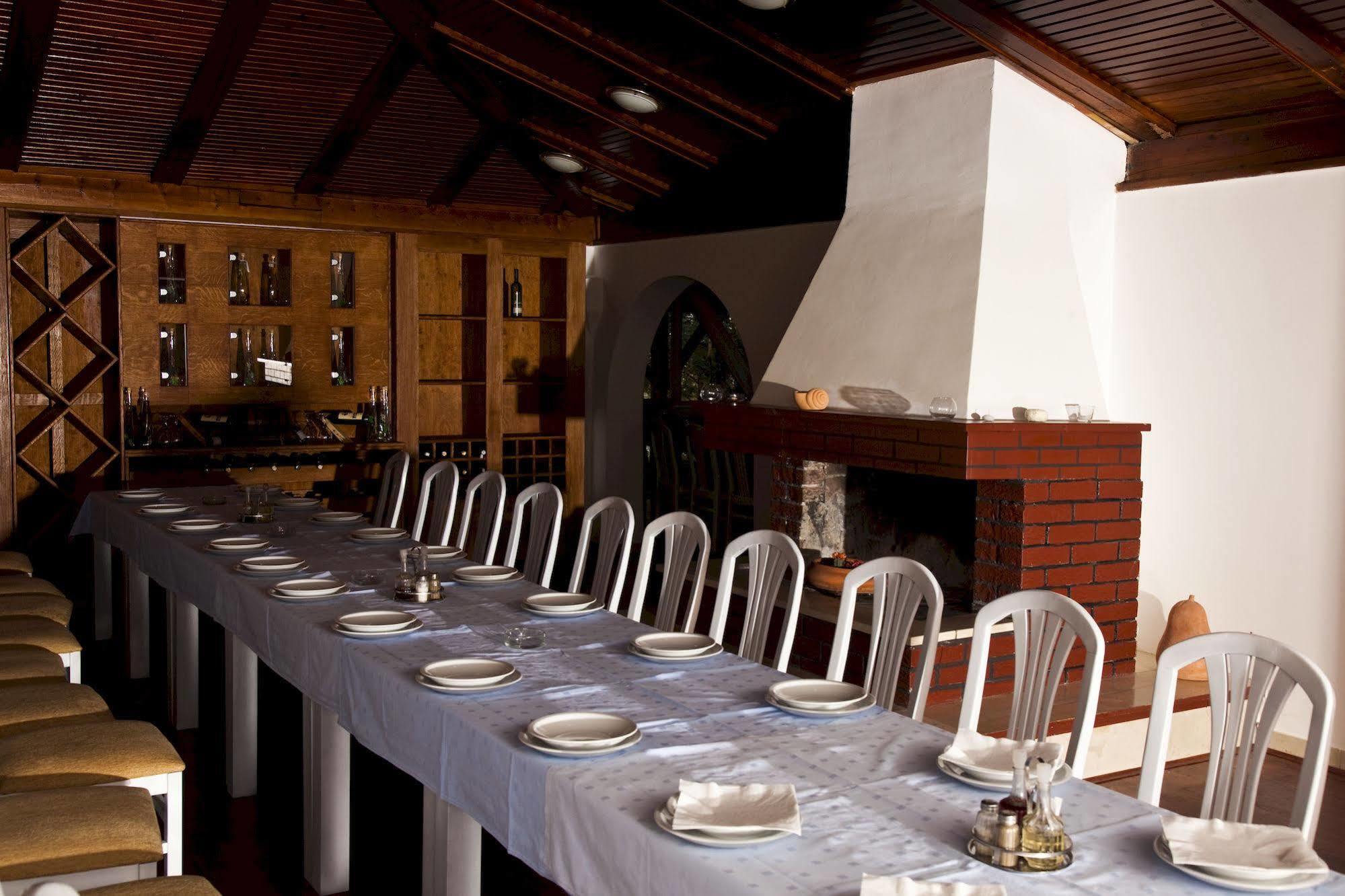 Višići Hotel Park מראה חיצוני תמונה