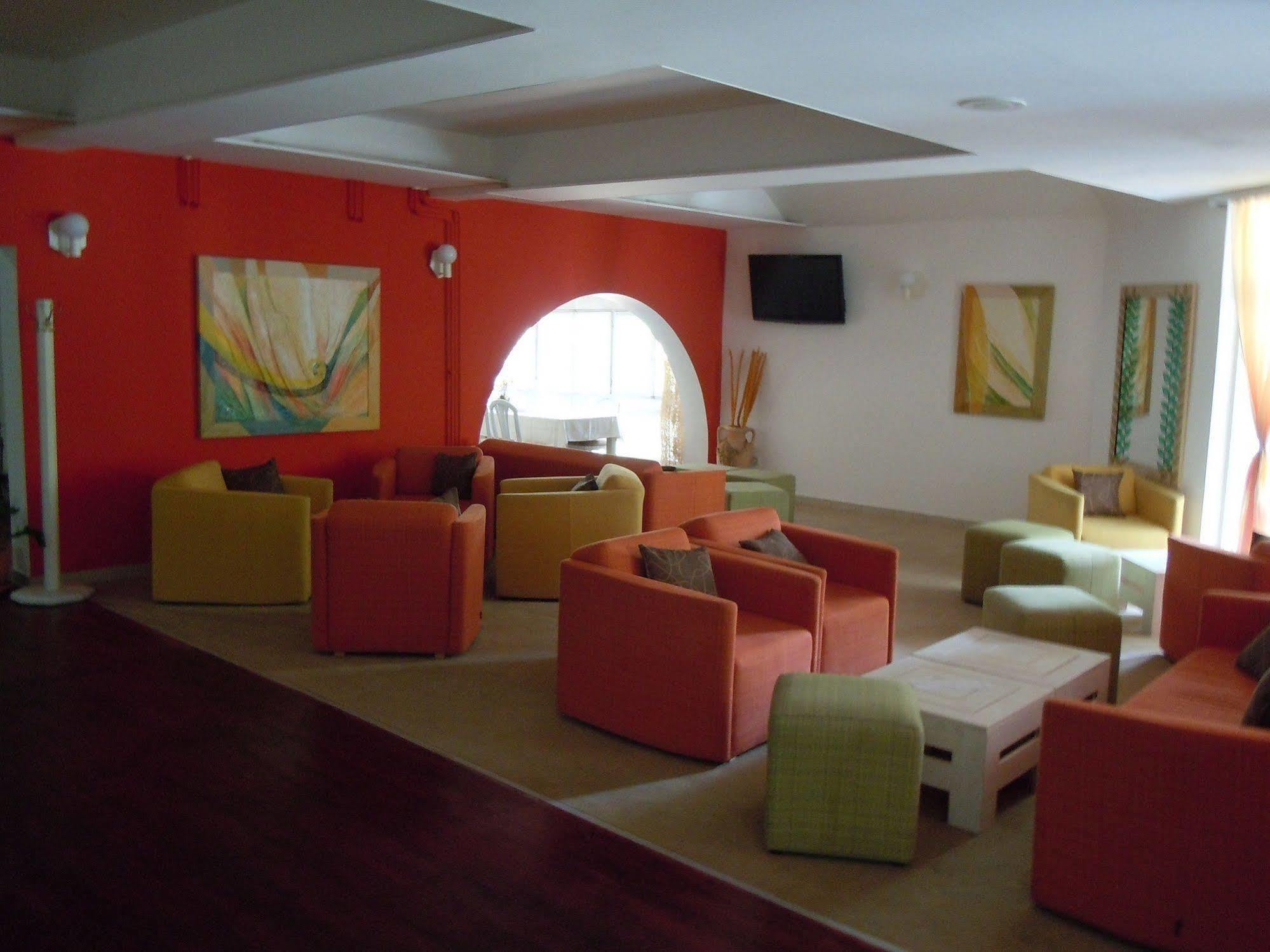 Višići Hotel Park מראה חיצוני תמונה